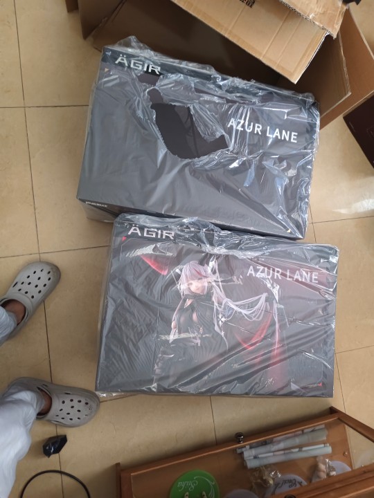 全网第一个埃吉尔典藏版来了?