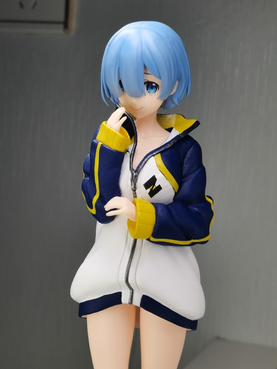 异色的486外套很好看