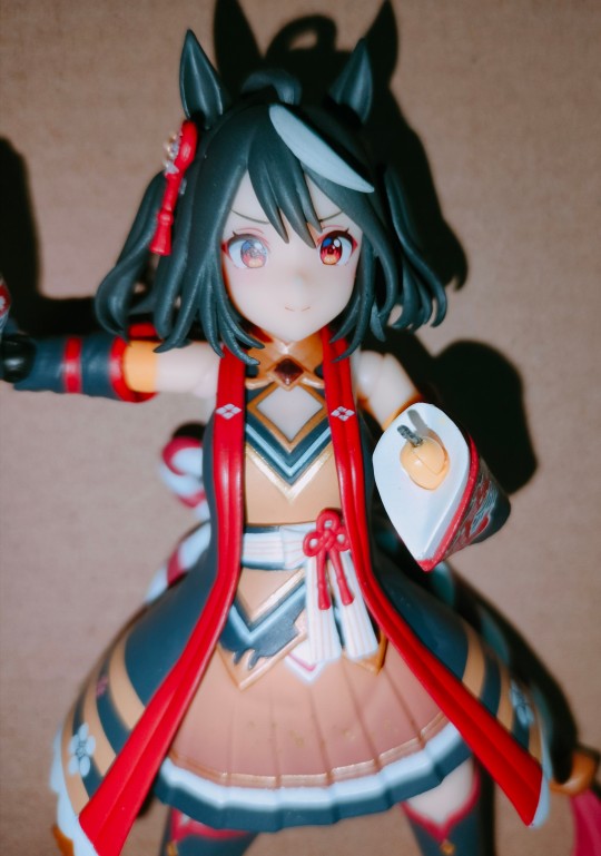 shf北黑断腕修复