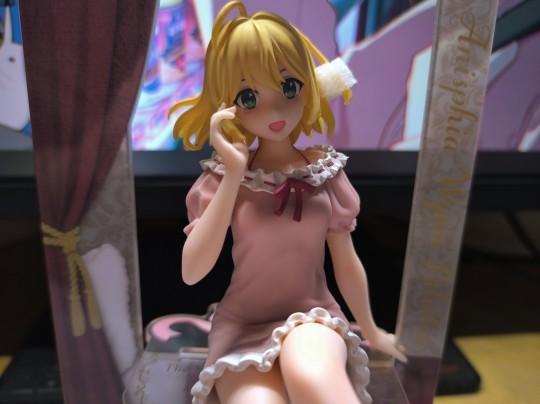 taito 转生王女与天才千金 艾妮丝