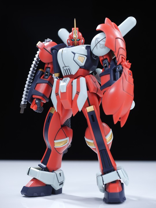 R魂 Anchor gundam