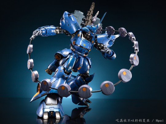 独眼巨人 — MB魂限 京宝梵