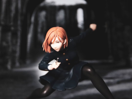 TAITO 钉崎野蔷薇