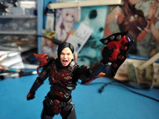 我曾经砍倒过一棵参天大树.......