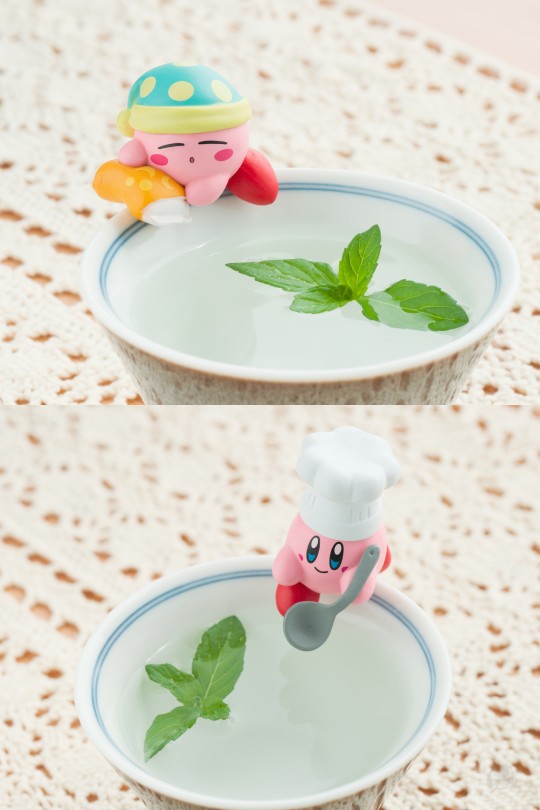 星之卡比 KITAN CLUB-杯缘 丨 来小酌一杯吧！