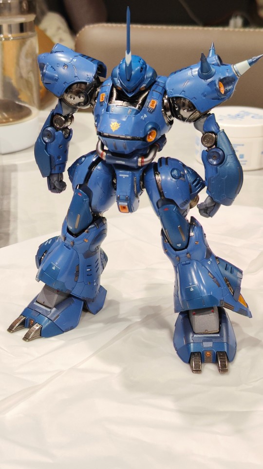 近期到货随手记录