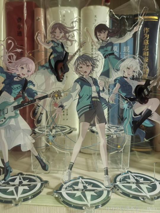 你怎么知道我收到了 炸梦！这是我去!!!!! 的c103立牌！