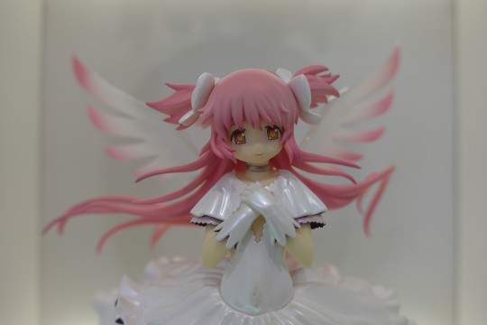 杂志圆 开箱留念