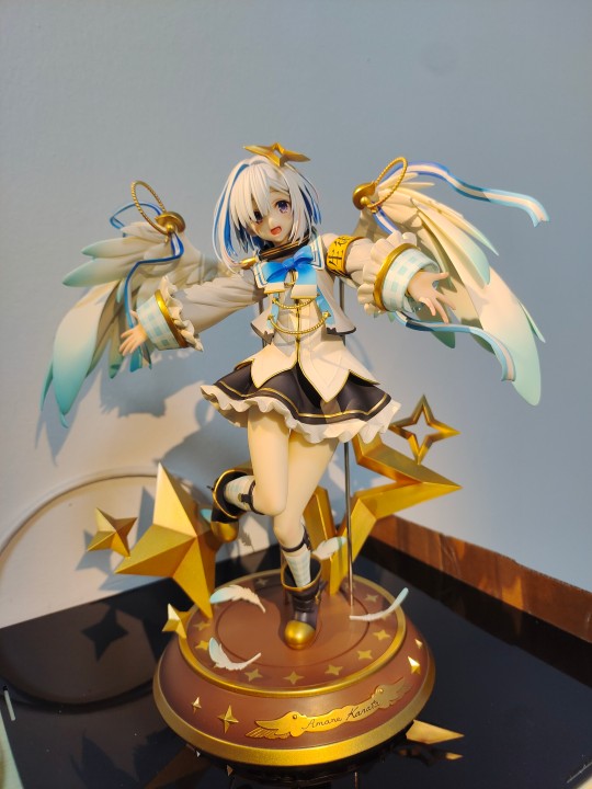 实物是真的好看