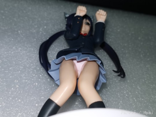 世嘉 K-On! 中野梓 ver.1.51 PM景品 2011