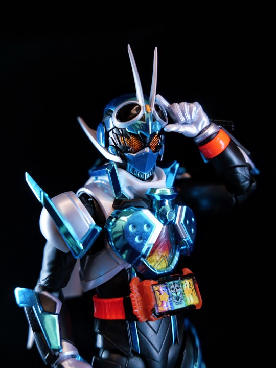 SHF 假面骑士歌查德