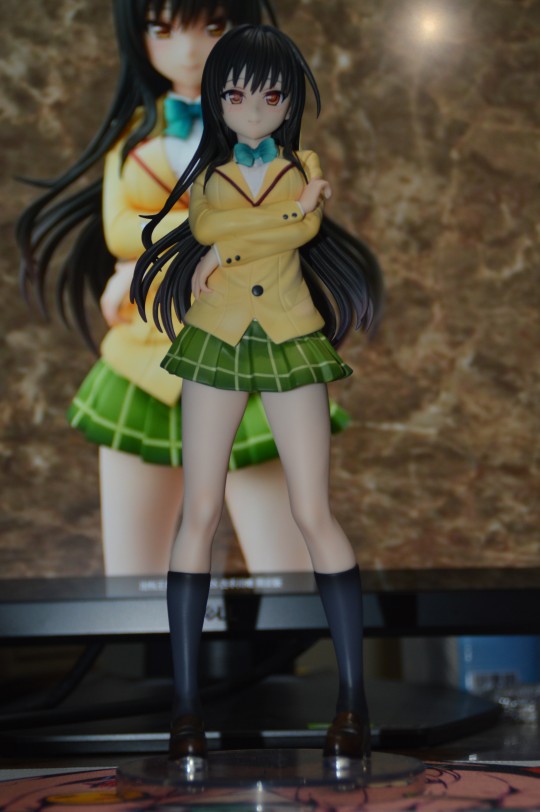 风纪委员古手川唯限定版