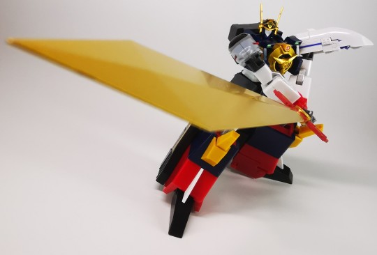 Let's！！！ MightGaine！！！