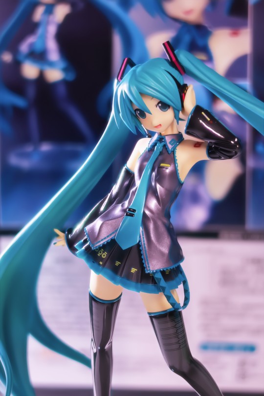 最早的初音！！！