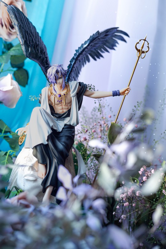 RG Veda Kujaku Emontoys