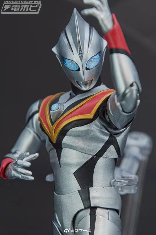 十周年纪念展转图