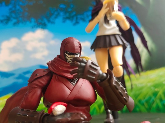 Peaceful·下午茶，实际祥和！