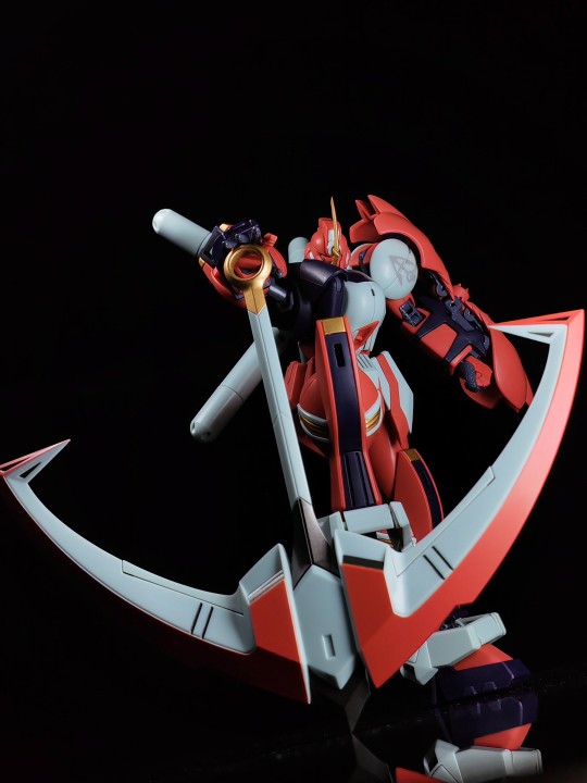 ANCHOR GUNDAM
