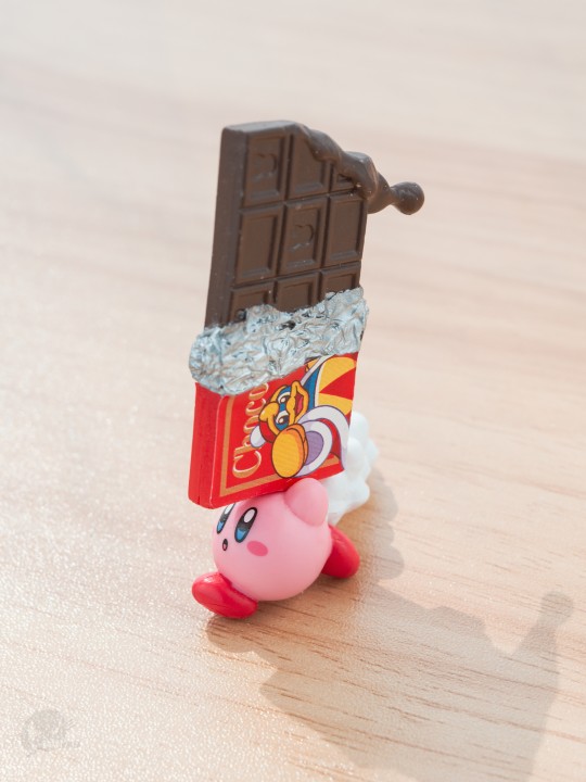 星之卡比 甜品时间（RE-MENT）