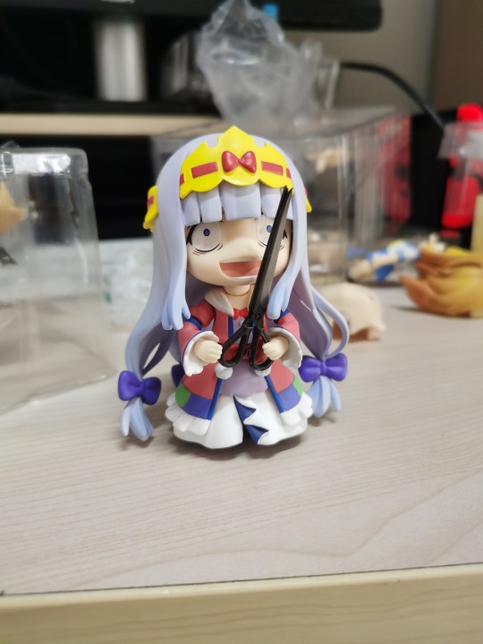 延期这么久还断件了，狗phat我鲨了你😭