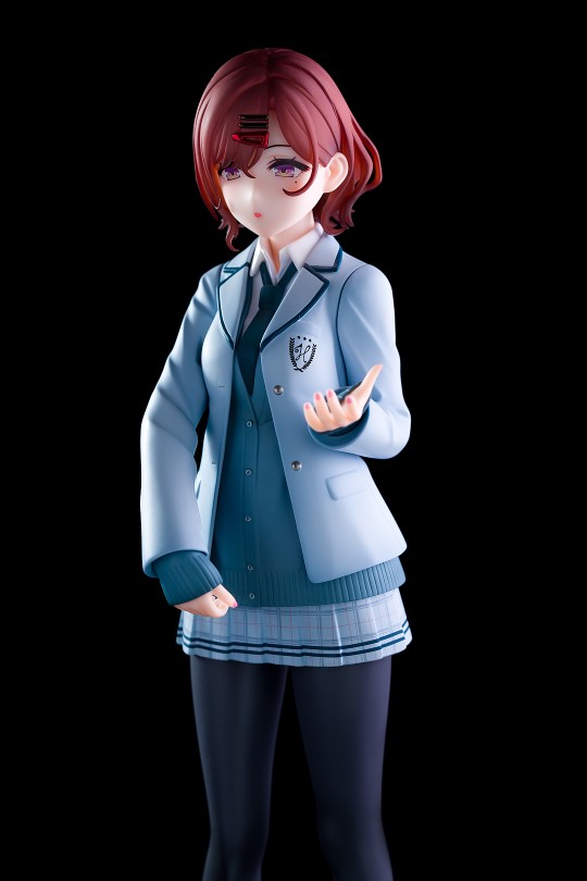 空气吉他社新晋社员