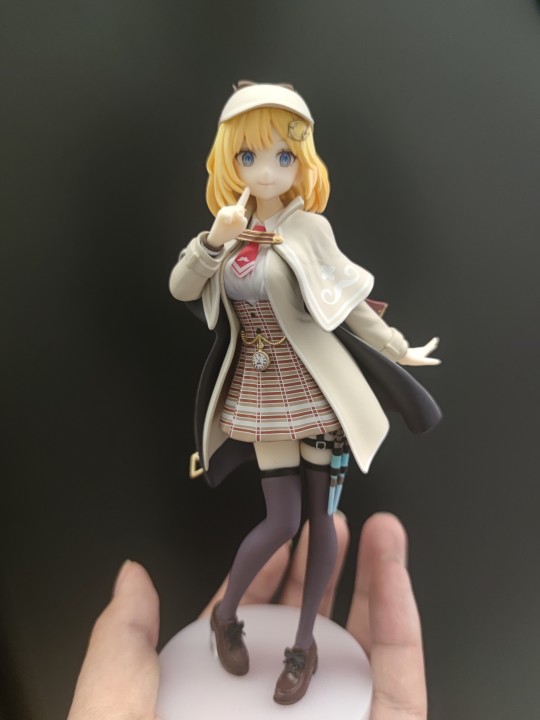 阿米莉亚到货啦