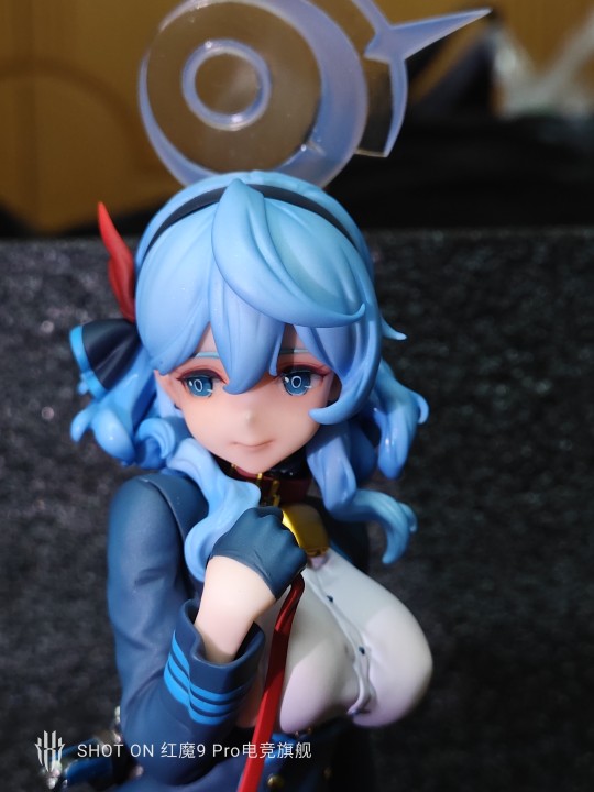 天雨亚子，为师的爱犬