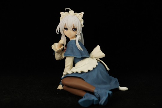 伊蕾娜taito限定 desk