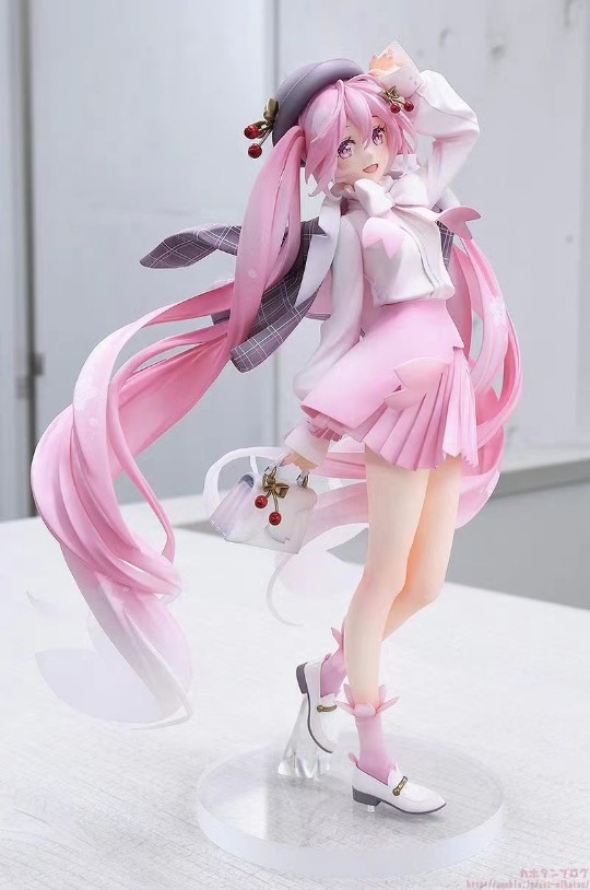 Sakura Miku