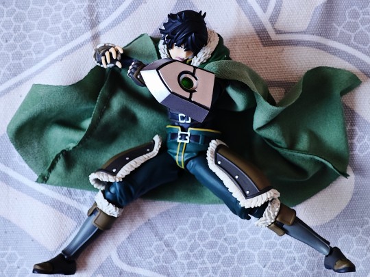 figma 盾之勇者成名录 岩谷尚文