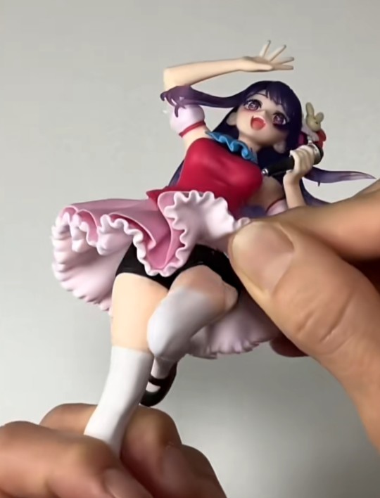 taito星野爱的一个问题