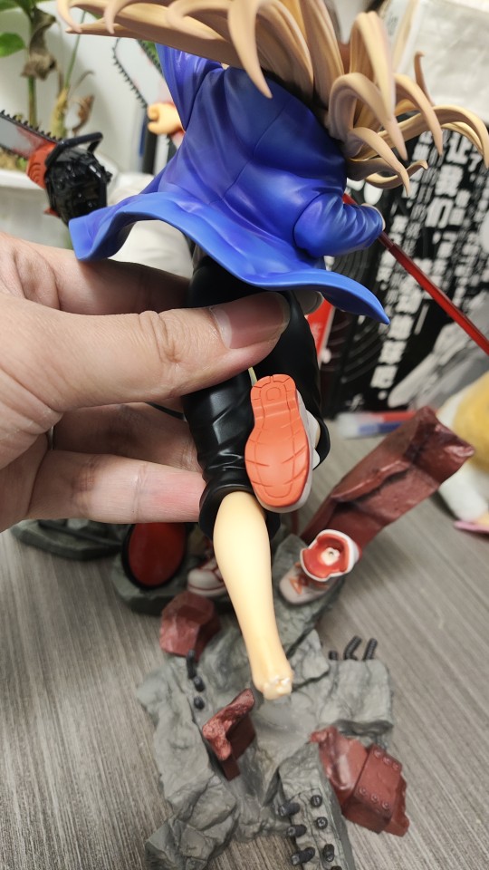 复活，帕瓦酱复活！