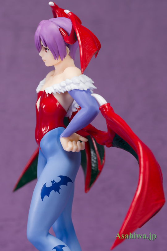 POP UP PARADE 恶魔战士 莉莉丝