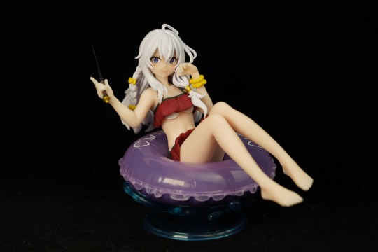 taito限定 afg伊蕾娜