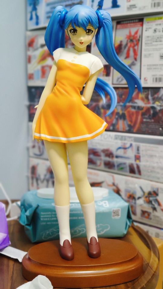 星野琉璃 16岁 休闲服