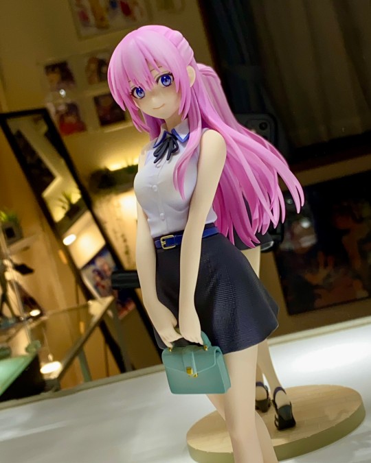 式守 推特/X 实物