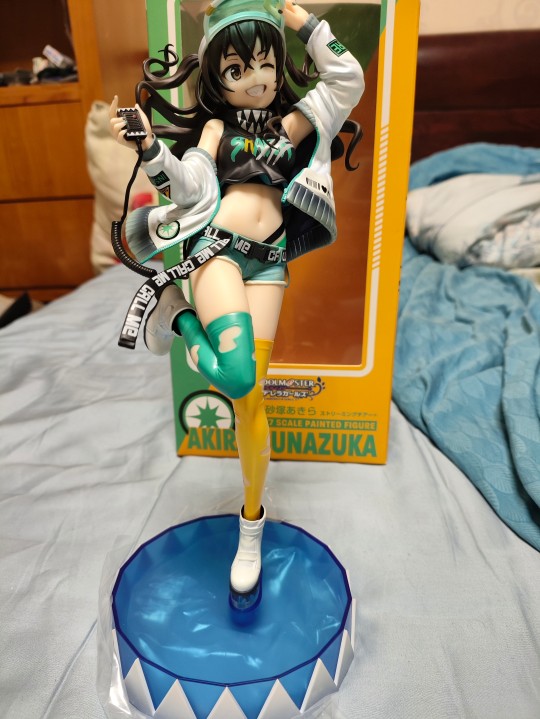 wing 砂冢明 评测