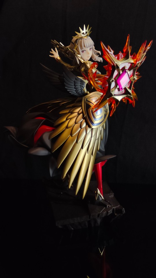 火焰纹章之英雄 维罗妮卡