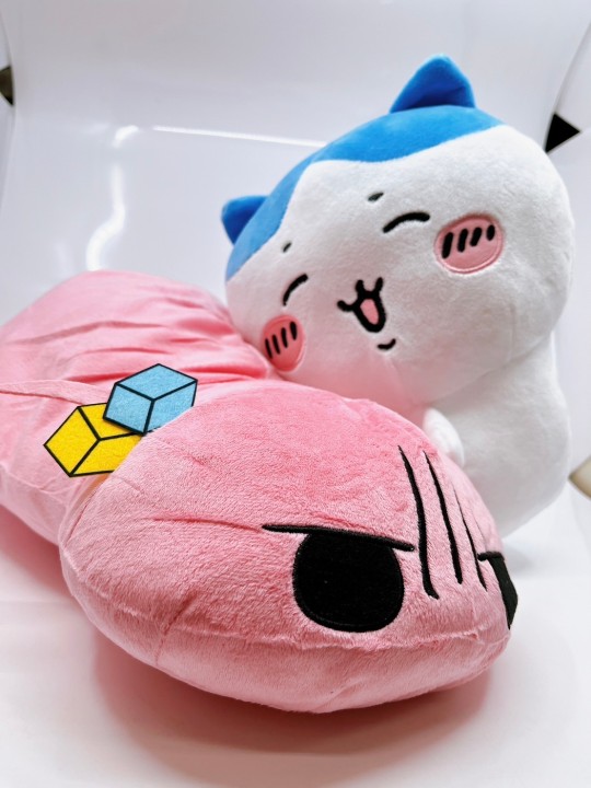 世嘉 孤独摇滚！抱枕玩偶 下北泽的槌子蛇（野槌蛇） 大货实拍返图搬运