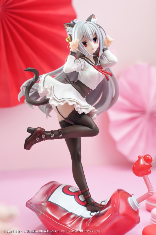 AliceGlint エリナ