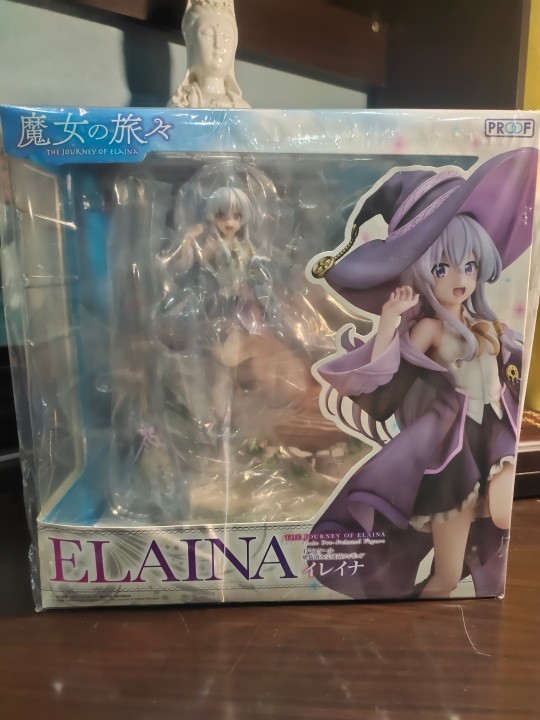 世界上又漂亮又聪明的魔女是谁呢？当然是我啦