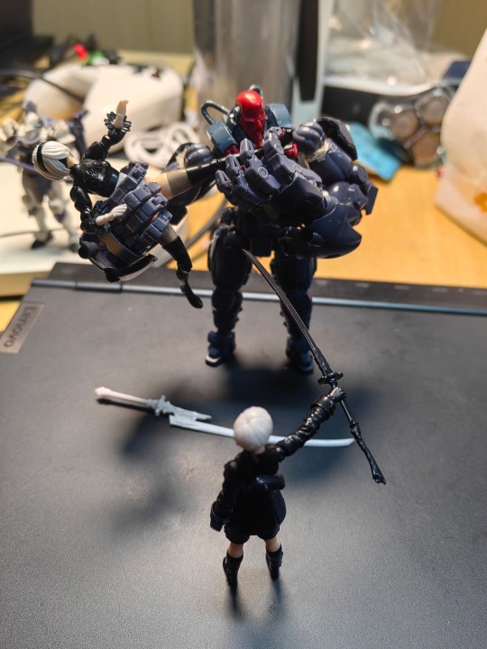 2号b型需要这样清理干净