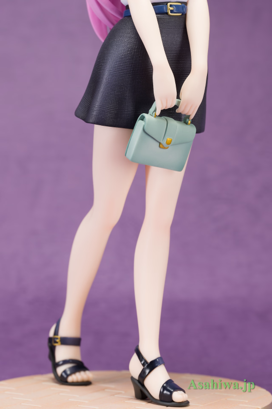 【黑】式守同学不只可爱而已 式守 四季交替的式守 夏季搭配