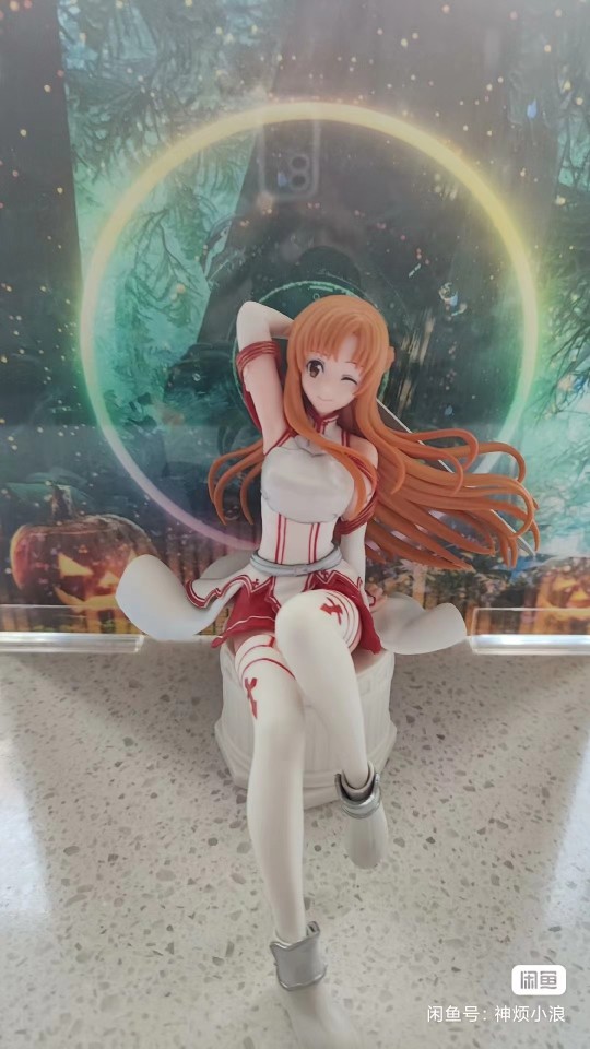 一番赏十周年亚丝娜