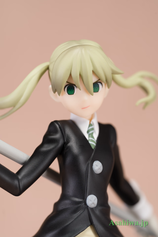 【白】POP UP PARADE 噬魂师 玛嘉·阿尔邦