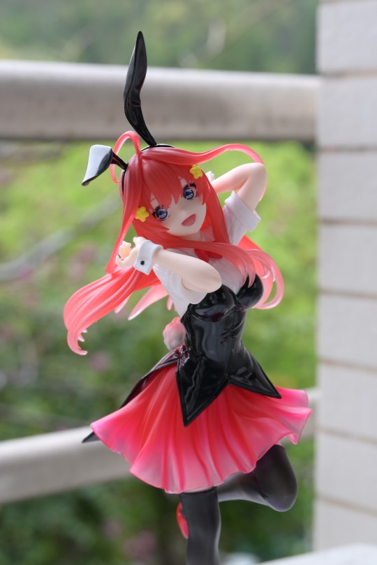 中野五月 Trio-Try-iT