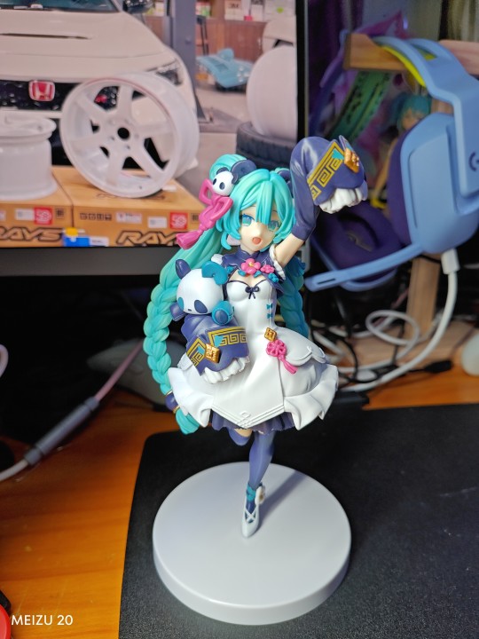 到货了，好消息，没崩