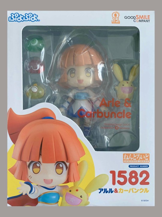 五颜六色敲可爱！