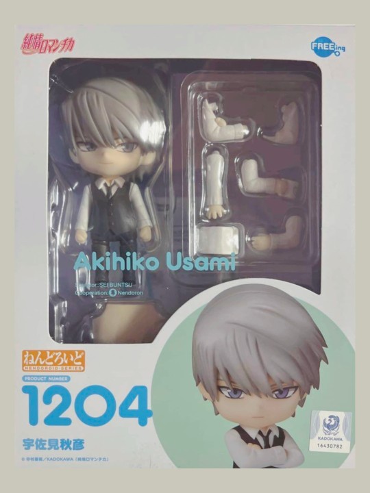 纯情罗曼史 小兔老师