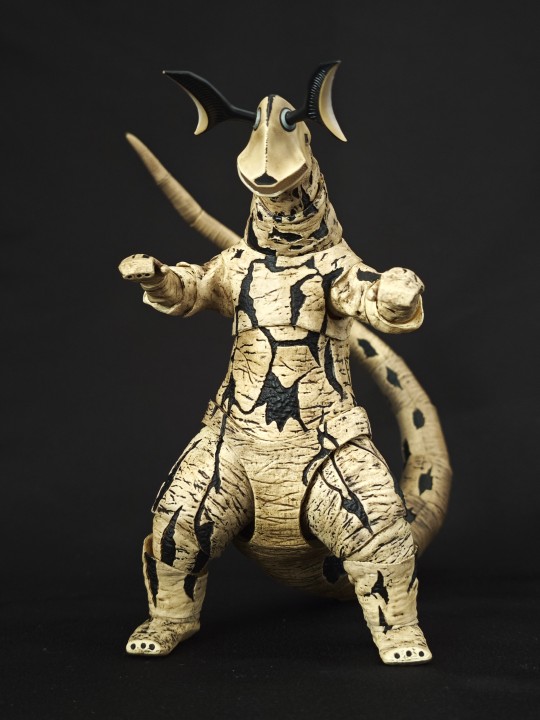 艾雷王shf旧化渍洗小改造展示